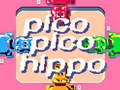                                                                     Pico Pico Hippo ﺔﺒﻌﻟ