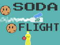                                                                     Soda Flight ﺔﺒﻌﻟ