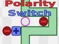                                                                     Polarity Switch ﺔﺒﻌﻟ
