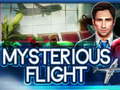                                                                     Mysterious Flight ﺔﺒﻌﻟ