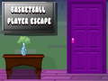                                                                     Basketball Player Escape ﺔﺒﻌﻟ