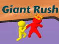                                                                     Giant Rush ﺔﺒﻌﻟ