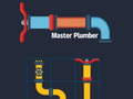                                                                     Master Plumber ﺔﺒﻌﻟ