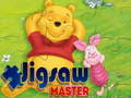                                                                     Jigsaw Master ﺔﺒﻌﻟ
