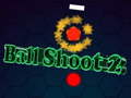                                                                     Ball Shoot 2 ﺔﺒﻌﻟ
