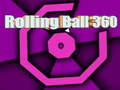                                                                     Rolling Ball 360 ﺔﺒﻌﻟ