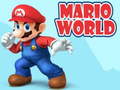                                                                     Mario World ﺔﺒﻌﻟ