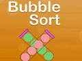                                                                     Buble sort ﺔﺒﻌﻟ