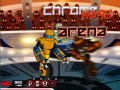                                                                     LBX: Chrome wars Arena ﺔﺒﻌﻟ