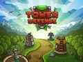                                                                     Tower Defence ﺔﺒﻌﻟ