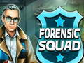                                                                     Forensic Squad ﺔﺒﻌﻟ