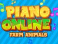                                                                     Piano Online Farm Animals ﺔﺒﻌﻟ