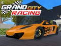                                                                     Grand City Racing ﺔﺒﻌﻟ