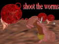                                                                     shoot the worms ﺔﺒﻌﻟ