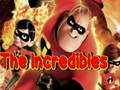                                                                     The Incredibles ﺔﺒﻌﻟ