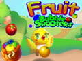                                                                     Fruit Bubble Shooters ﺔﺒﻌﻟ
