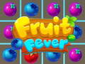                                                                     Fruit Fever ﺔﺒﻌﻟ