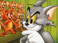                                                                     Tom and Jerry Jigsaw Puzzle Collection ﺔﺒﻌﻟ