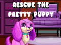                                                                     Rescue The Pretty Puppy ﺔﺒﻌﻟ