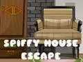                                                                     Spiffy House Escape ﺔﺒﻌﻟ