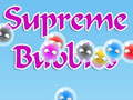                                                                     Supreme Bubbles ﺔﺒﻌﻟ