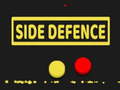                                                                     Side Defense ﺔﺒﻌﻟ