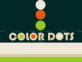                                                                     Color Dots ﺔﺒﻌﻟ