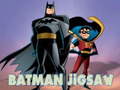                                                                     Batman Jigsaw  ﺔﺒﻌﻟ