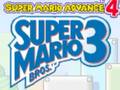                                                                     Super Mario Advance 4 ﺔﺒﻌﻟ