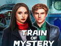                                                                     Train of Mystery ﺔﺒﻌﻟ