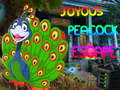                                                                     Joyous Peacock Escape ﺔﺒﻌﻟ