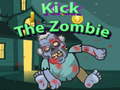                                                                     Kick The Zombies ﺔﺒﻌﻟ