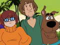                                                                     Scooby Doo Hidden Stars ﺔﺒﻌﻟ