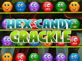                                                                     Hex Candy Crackle ﺔﺒﻌﻟ