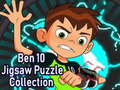                                                                     Ben 10 Jigsaw Puzzle Collection ﺔﺒﻌﻟ