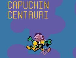 لعبة Capuchin Centauri على الانترنت