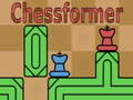                                                                     Chessformer ﺔﺒﻌﻟ