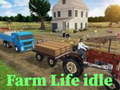                                                                     Farm Life idle ﺔﺒﻌﻟ