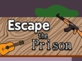                                                                     Escape the Prison ﺔﺒﻌﻟ