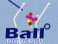                                                                     Ball Pin & Pull ﺔﺒﻌﻟ