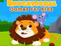                                                                     Educational Games For Kids  ﺔﺒﻌﻟ
