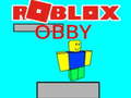                                                                     Roblox Obby ﺔﺒﻌﻟ