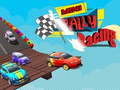                                                                     Mini Rally Racing ﺔﺒﻌﻟ