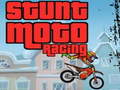                                                                     Stunt Moto Racing ﺔﺒﻌﻟ