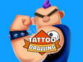                                                                     Tattoo Drawing ﺔﺒﻌﻟ