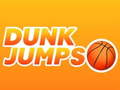                                                                     Dunk Jumps ﺔﺒﻌﻟ