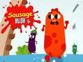                                                                     Sausage rush ﺔﺒﻌﻟ