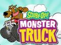                                                                     Scooby Doo Monster Truck ﺔﺒﻌﻟ