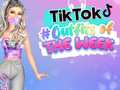                                                                     TikTok Outfits Of The Week ﺔﺒﻌﻟ