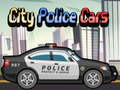                                                                     City Police Cars ﺔﺒﻌﻟ